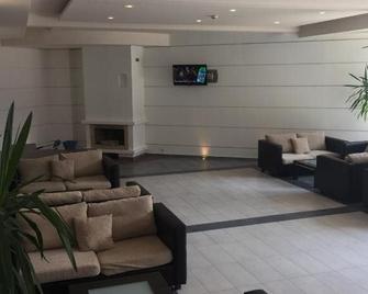Bellevue Residence Apartments - Bansko - Lobby