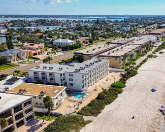 Emerald at Belleair Beach Club - Clearwater Beach