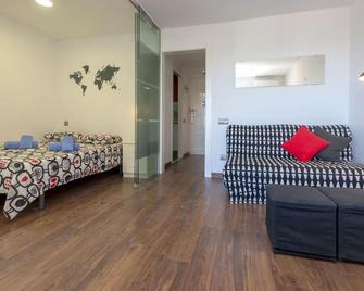 Stay Barcelona - Castelldefels - Castelldefels - Bedroom