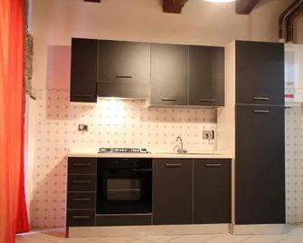 Affittacamere A Modo Mio - Foligno - Cocina