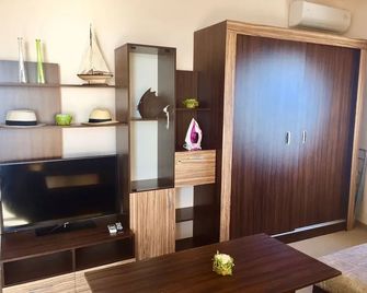 Hotel Fantasy Beach - Sveti Vlas