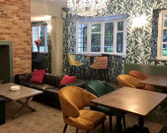 Hockley House - Solihull - Lounge