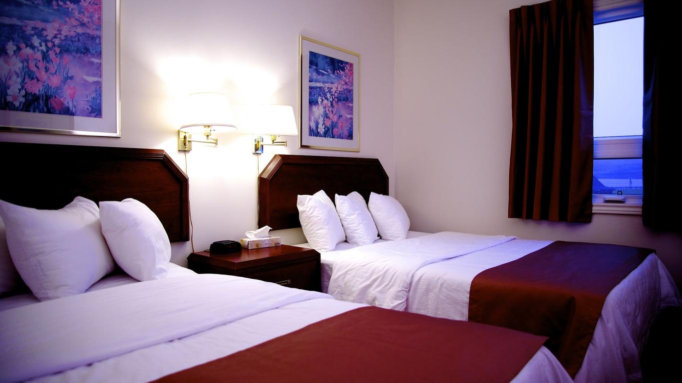 Hotel Port Aux Basques