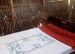 Mida Creek Nature Camp - Watamu - Bedroom