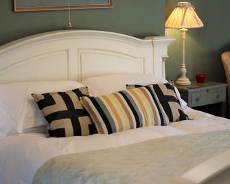 Eagle House - Stafford - Habitación