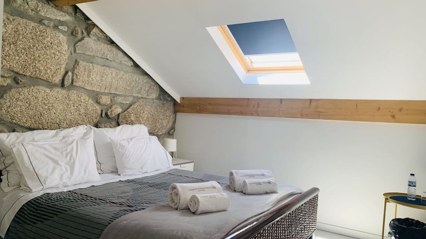 Campanhã Boutique Station