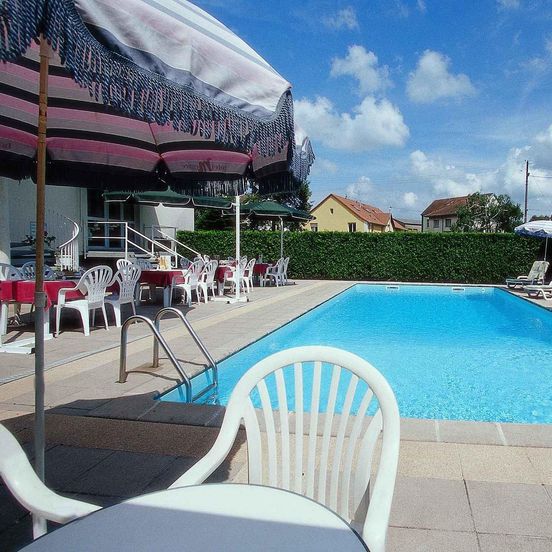 ibis Belfort Danjoutin