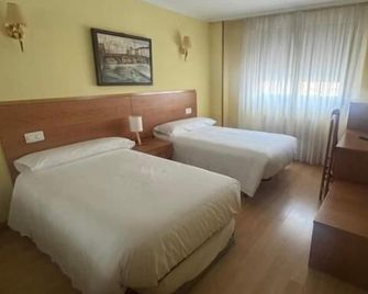 Hostal El Volante - Ayegui