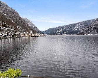 Hallstatt Lakeside Top 5 - Zimmer mit Balkon - Hallstatt - Strand