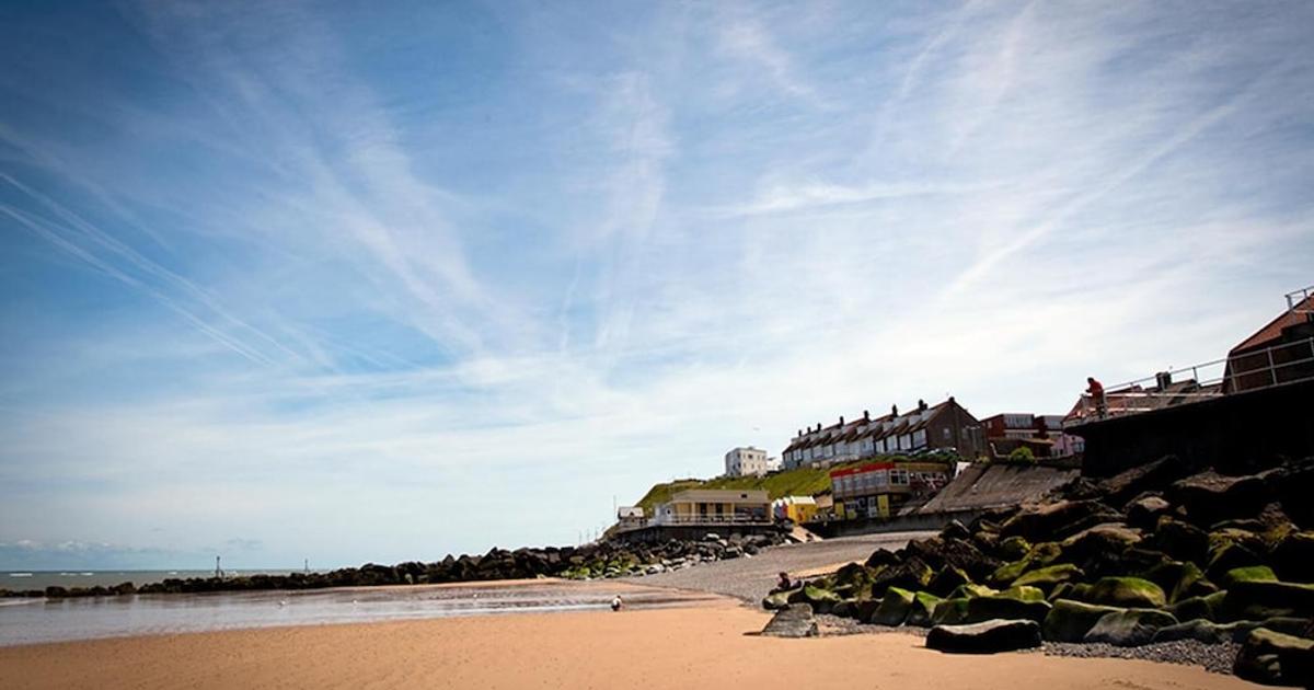 Yha Sheringham £13. Sheringham Hotel Deals & Reviews - KAYAK