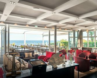 Strandhotel Ostseeblick - Heringsdorf (Meclemburgo-Pomerania Anteriore) - Ristorante