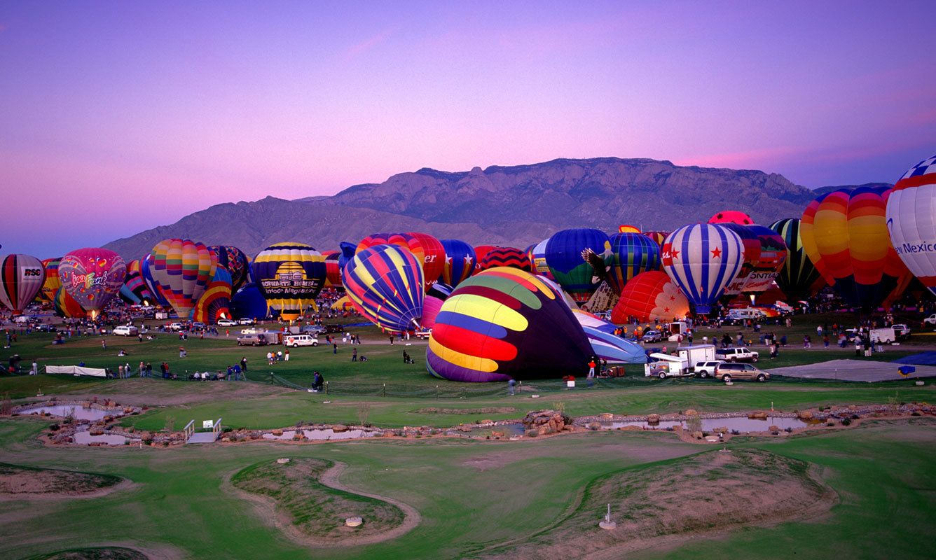 Nativo Lodge - אלבקורקי - סלון