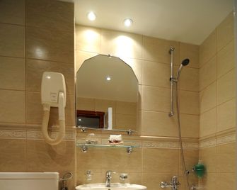 Hotel Rosina - Makarska - Koupelna