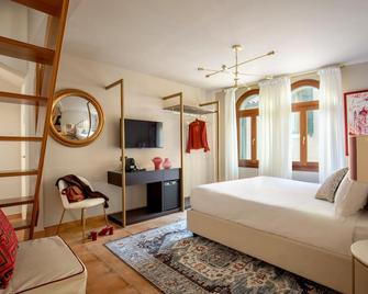 Antica Casa Coppo - Venice - Bedroom