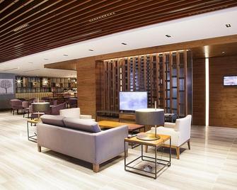 Bof Hotels Business - Istanbul - Lobby
