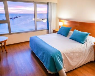 Yene hue - Puerto Madryn - Habitación