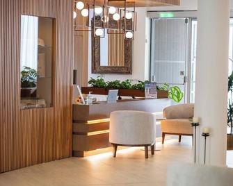 King Jason Paphos - Designed for Adults by Louis Hotels - Paphos