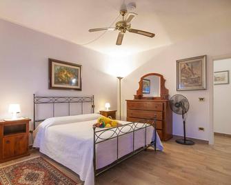 Dimora Montelago Apartment Roby - Sant'Ambrogio di Valpolicella - Camera da letto