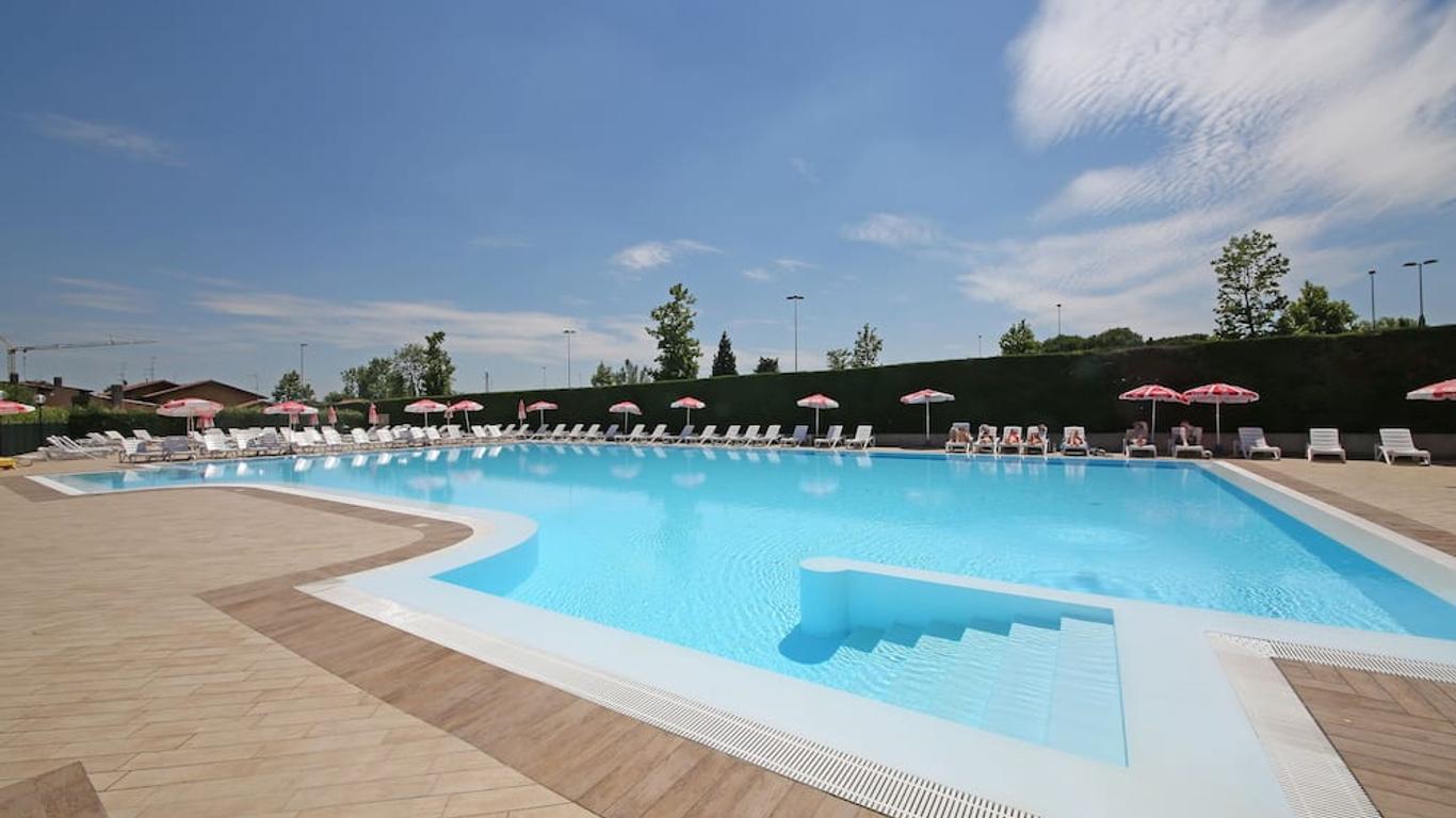 Residence Villaggio Tiglio