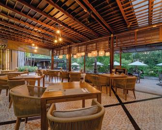 Railay Princess Resort & Spa - Krabi - Restaurante