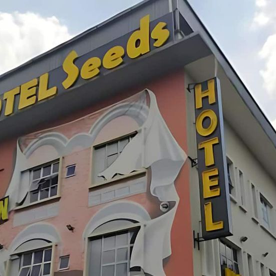 Seeds Hotel Shah Alam Section 19 image 1