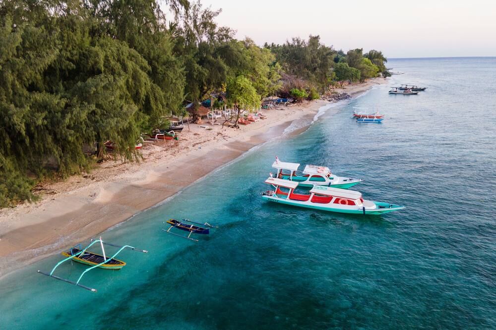 Villa Tokay - The Luxury Resort - Pemenang - בניין