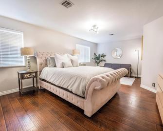 LV Loft 95 - Las Vegas - Bedroom