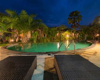 Pondok Wisata Sartaya 2 - Buleleng - Pool