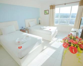 Mui Ne Boutique Hotel - Phan Thiet - Bedroom