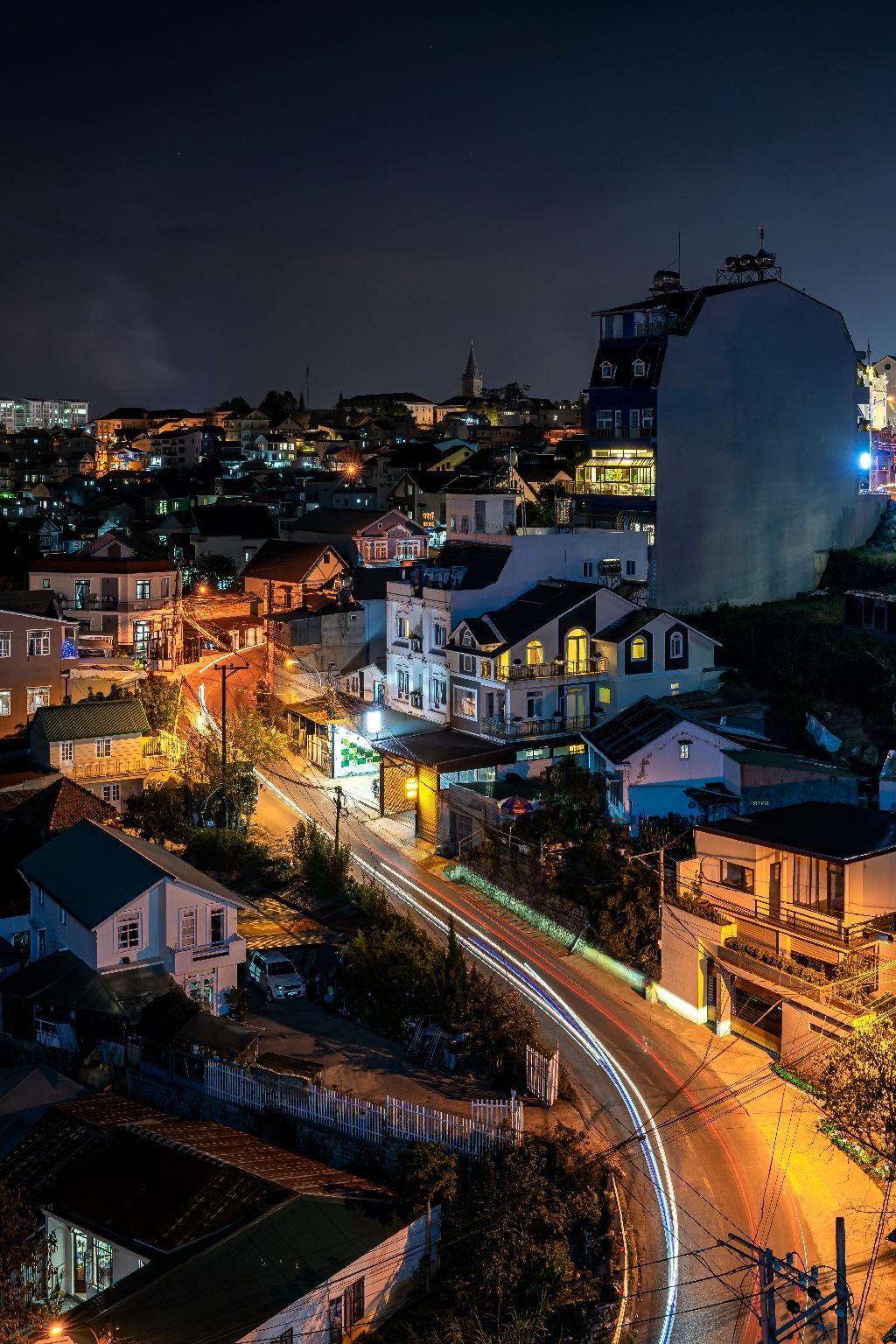 Nature Hotel - Luong The Vinh