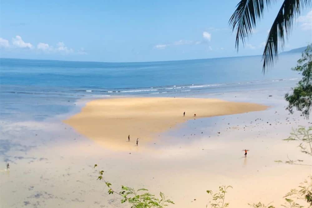 Hotel Le Sultan - Moya - Playa