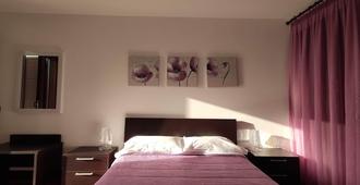 Borgo Pida - Trapani - Yatak Odası