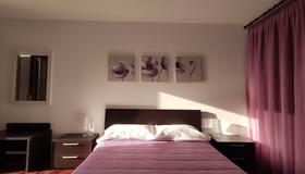 Borgo Pida - Trapani - Phòng ngủ