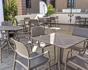 Ostello Vucciria - Palermo - Patio