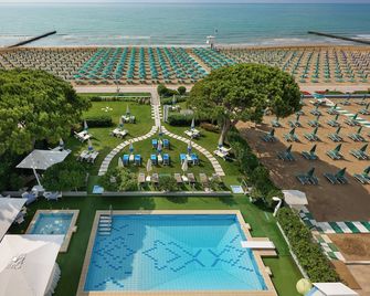 Hotel Croce Di Malta - Jesolo