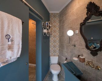 Y.Palmela - Boutique Apartments - Palmela