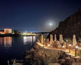 Eco Nubia Ecolodge - Asuán