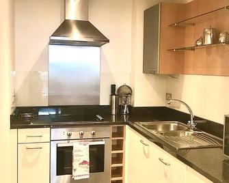 Cosy 1bd Corporate Apt in Dublin 4 - Dún Laoghaire