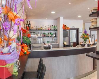 Hotel Giove - Cesenatico - Bar