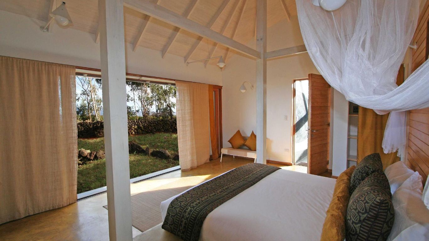 Altiplanico Isla de Pascua