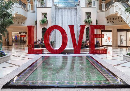 Special offers from The Venetian® Resort Las Vegas and The Palazzo