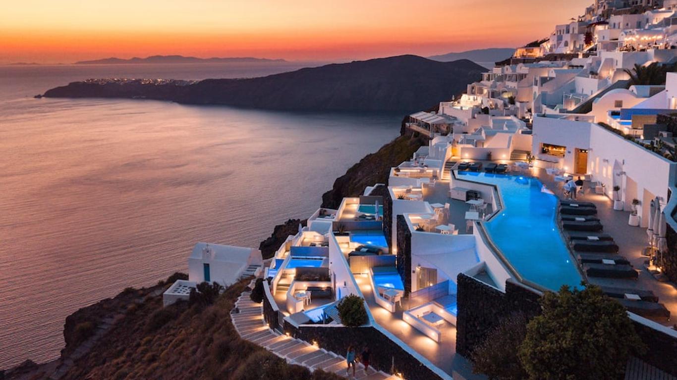 Grace Hotel, Auberge Resorts Collection