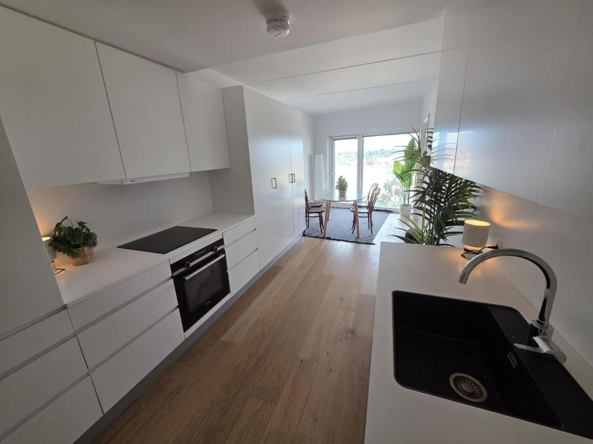 Amazing Apt 50m from CPH Harbour – København