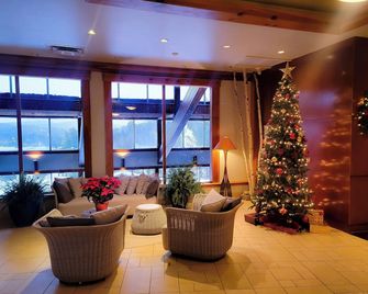 Hidden Valley Resort, an Ascend Collection Resort - Huntsville - Lobby