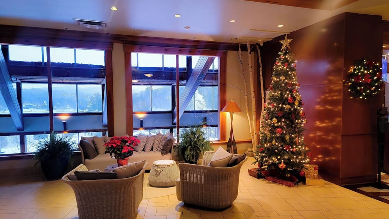 Hidden Valley Resort, an Ascend Collection Resort