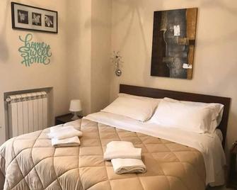 B&B Le Vie d'Arte - Agrigento - Camera da letto