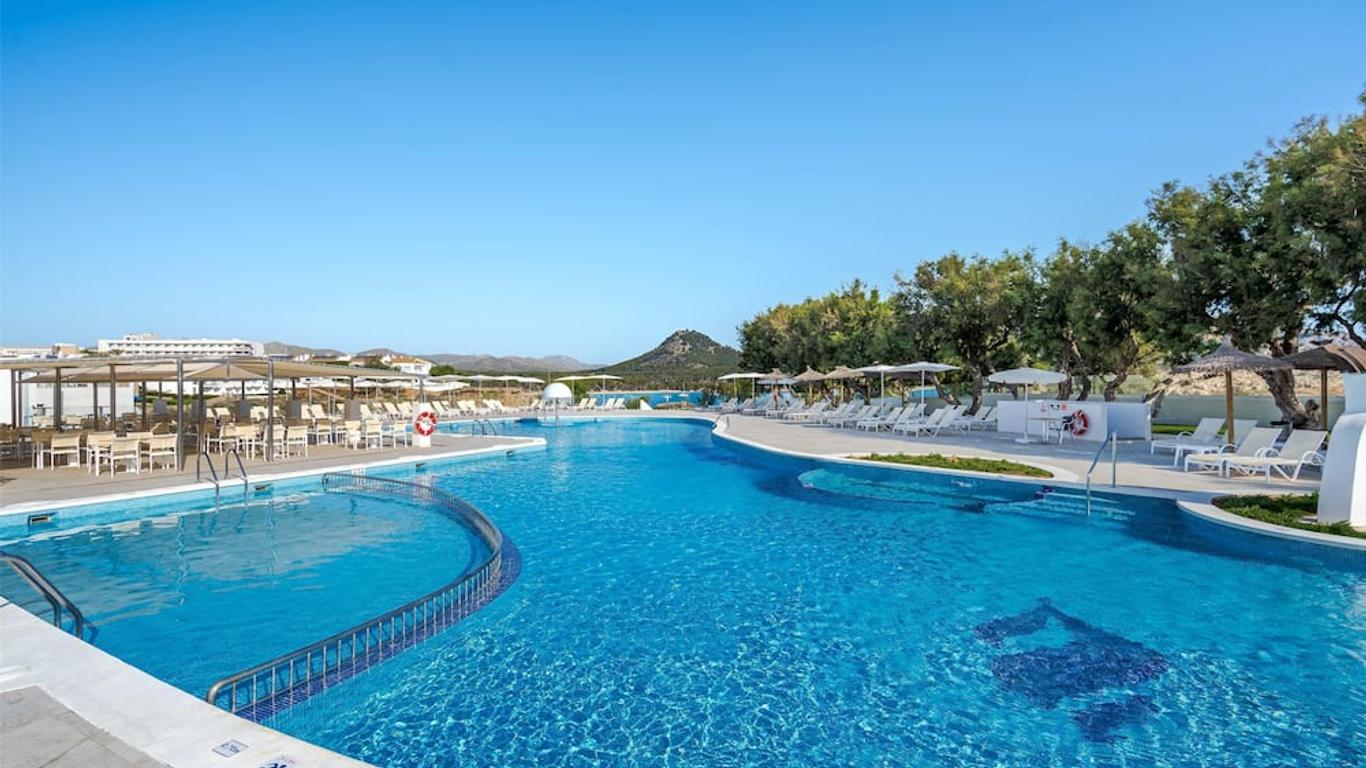 هوتل تي إتش بي كالا لليتيراس