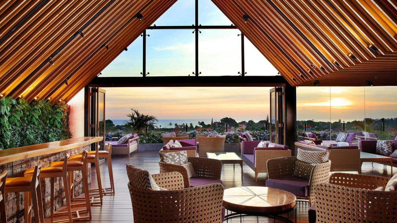 Four Points by Sheraton Bali, Seminyak