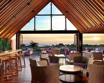 Four Points by Sheraton Bali, Seminyak - Kuta - Restaurante