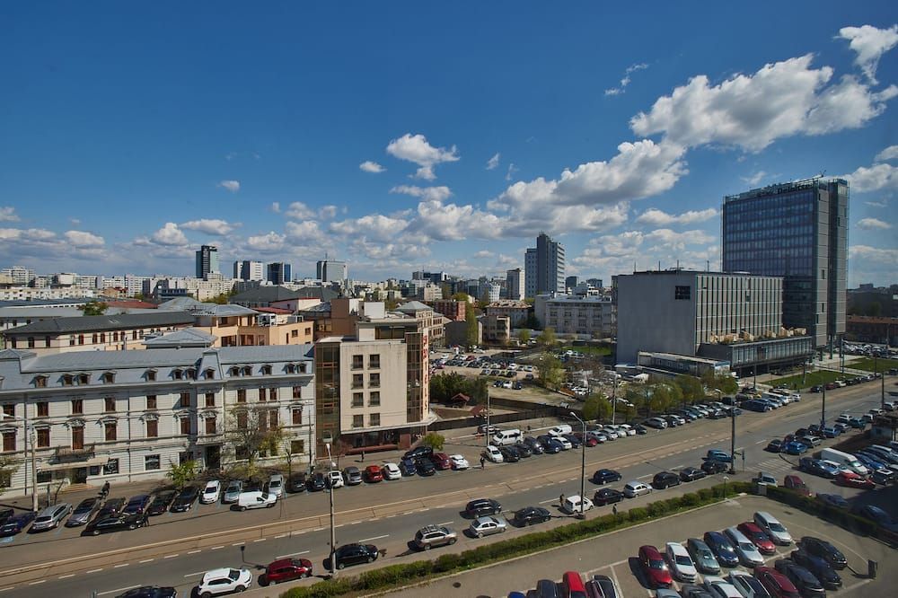 MyContinental Bucuresti Gara de Nord thumbnail 3